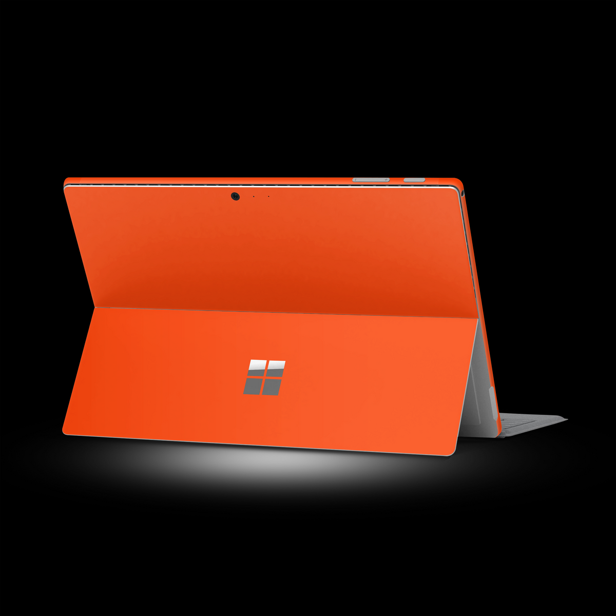 Neon Orange (Surface Pro Skin)