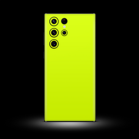 Neon Skins (Galaxy S Series)