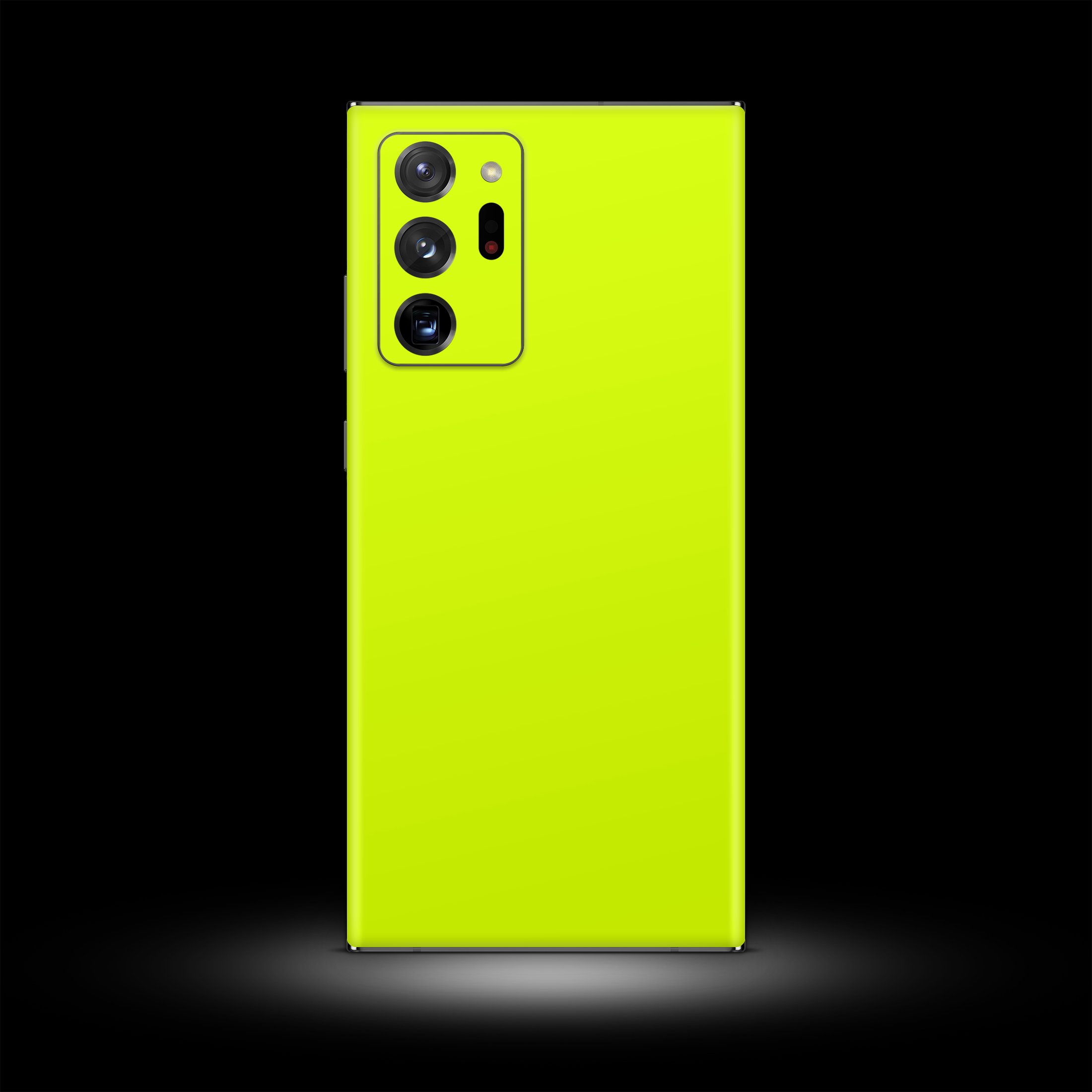 Neon Skins (Galaxy Note Series)