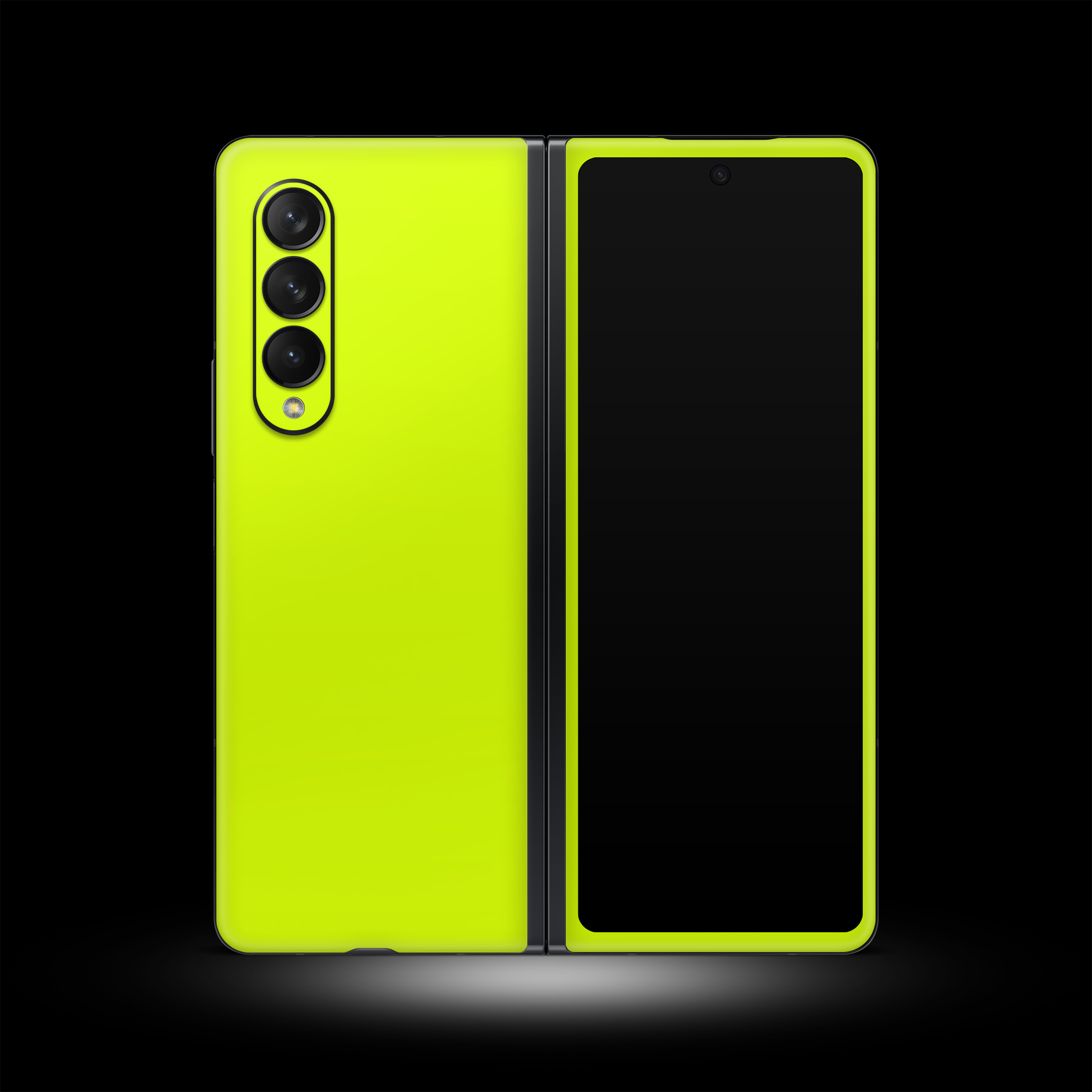 Neon Skins (Galaxy Z Fold)