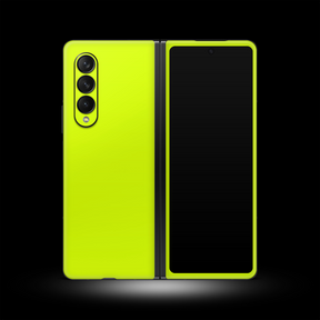 Neon Skins (Galaxy Z Fold)