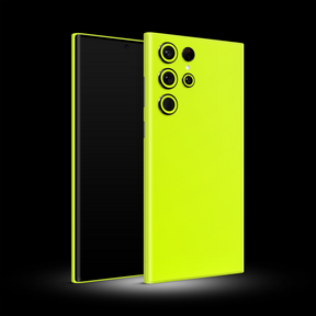 Neon Skins (Galaxy S Series)