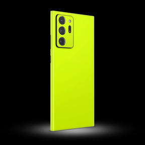 Neon Skins (Galaxy Note Series)