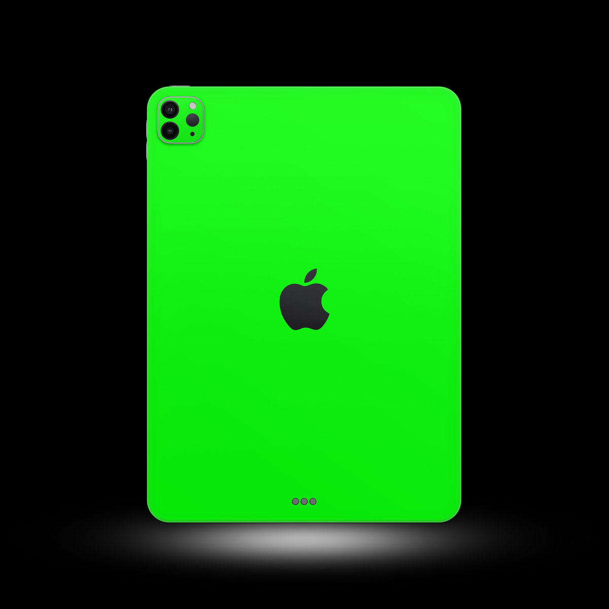 Neon Green (iPad Skin)
