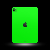 Neon Green (iPad Skin)